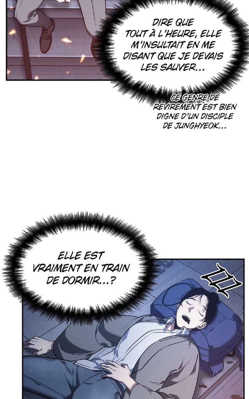 Omniscient Reader’s Viewpoint Chapitre 36 - Page 10