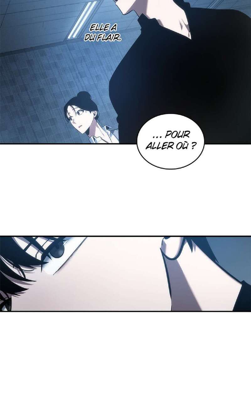 Omniscient Reader’s Viewpoint Chapitre 36 - Page 100