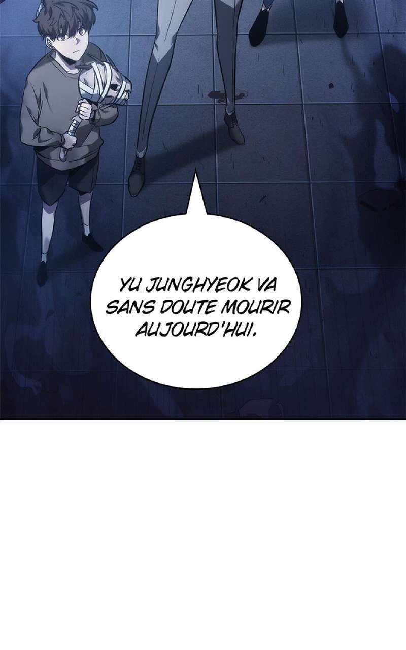 Omniscient Reader’s Viewpoint Chapitre 36 - Page 108