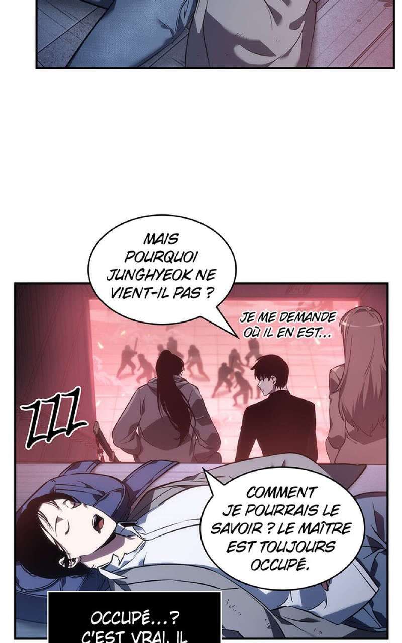 Omniscient Reader’s Viewpoint Chapitre 36 - Page 11