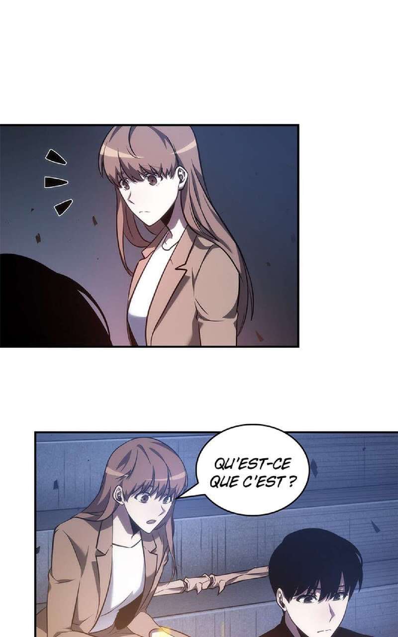 Omniscient Reader’s Viewpoint Chapitre 36 - Page 19