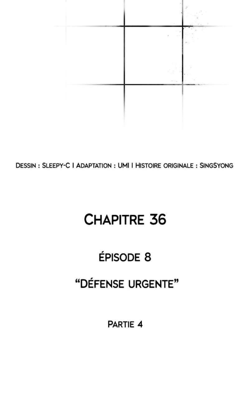 Omniscient Reader’s Viewpoint Chapitre 36 - Page 27