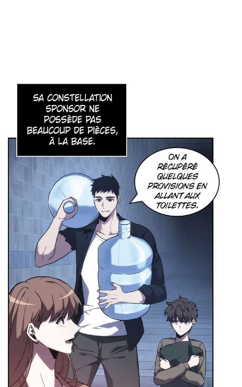 Omniscient Reader’s Viewpoint Chapitre 36 - Page 31