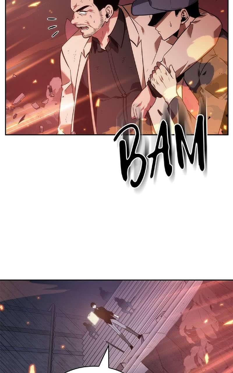Omniscient Reader’s Viewpoint Chapitre 36 - Page 35