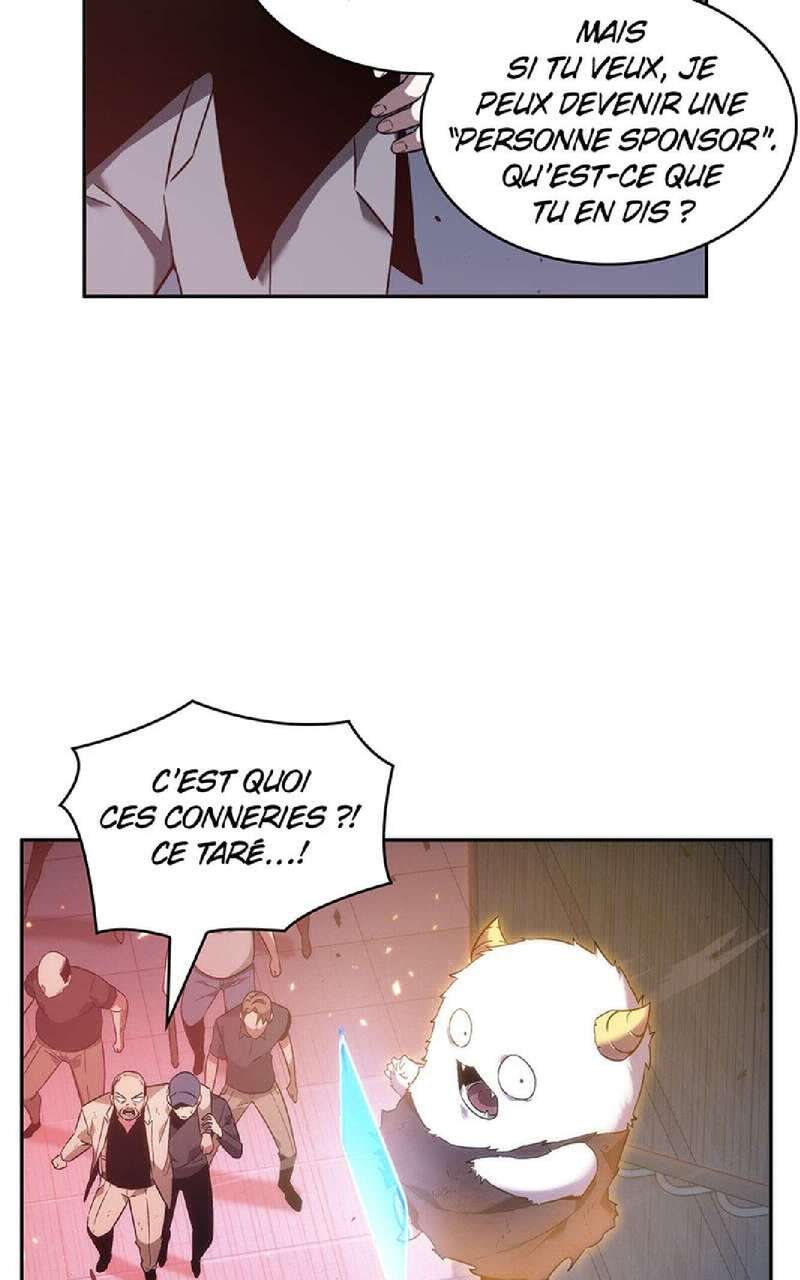 Omniscient Reader’s Viewpoint Chapitre 36 - Page 38