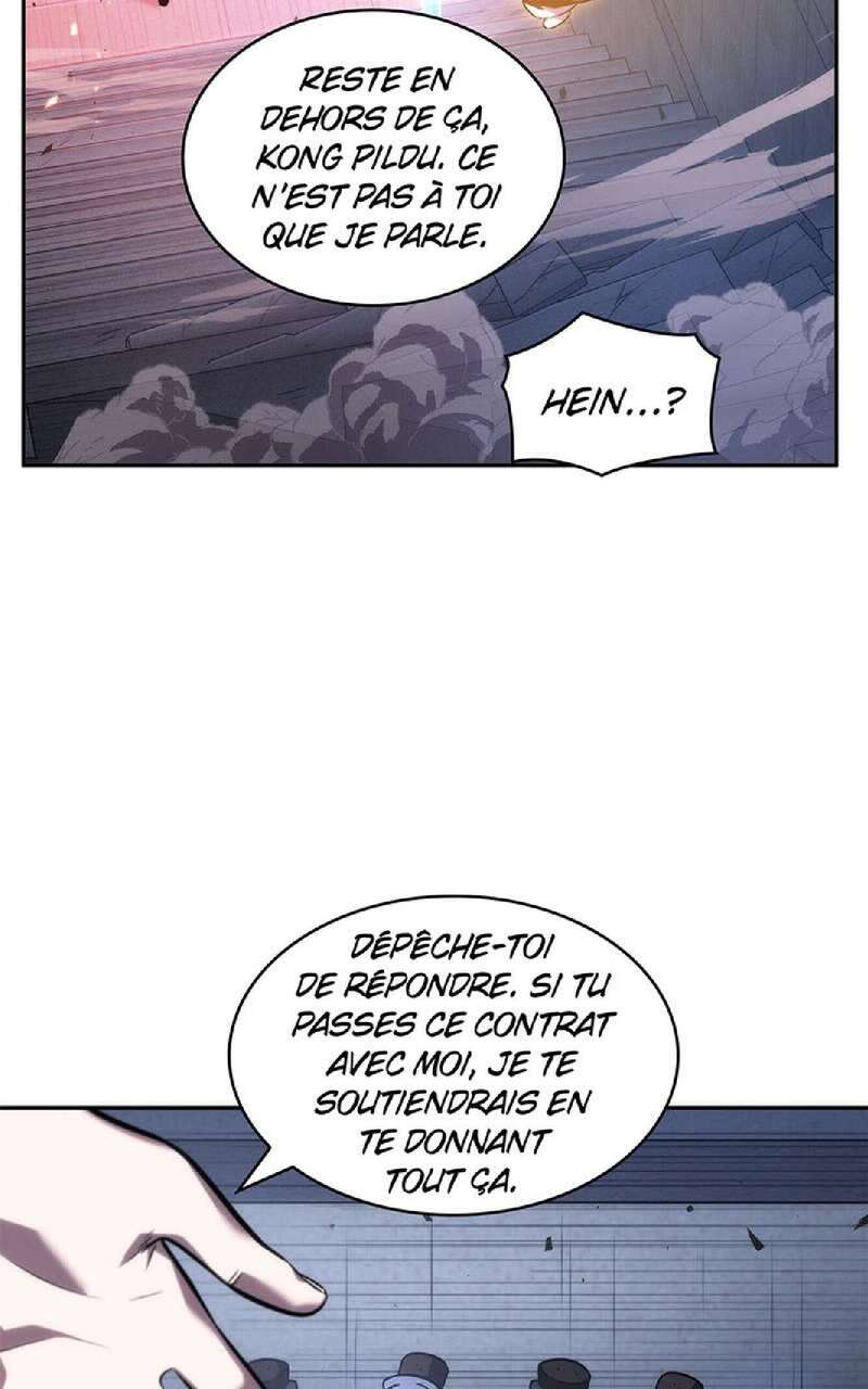Omniscient Reader’s Viewpoint Chapitre 36 - Page 39