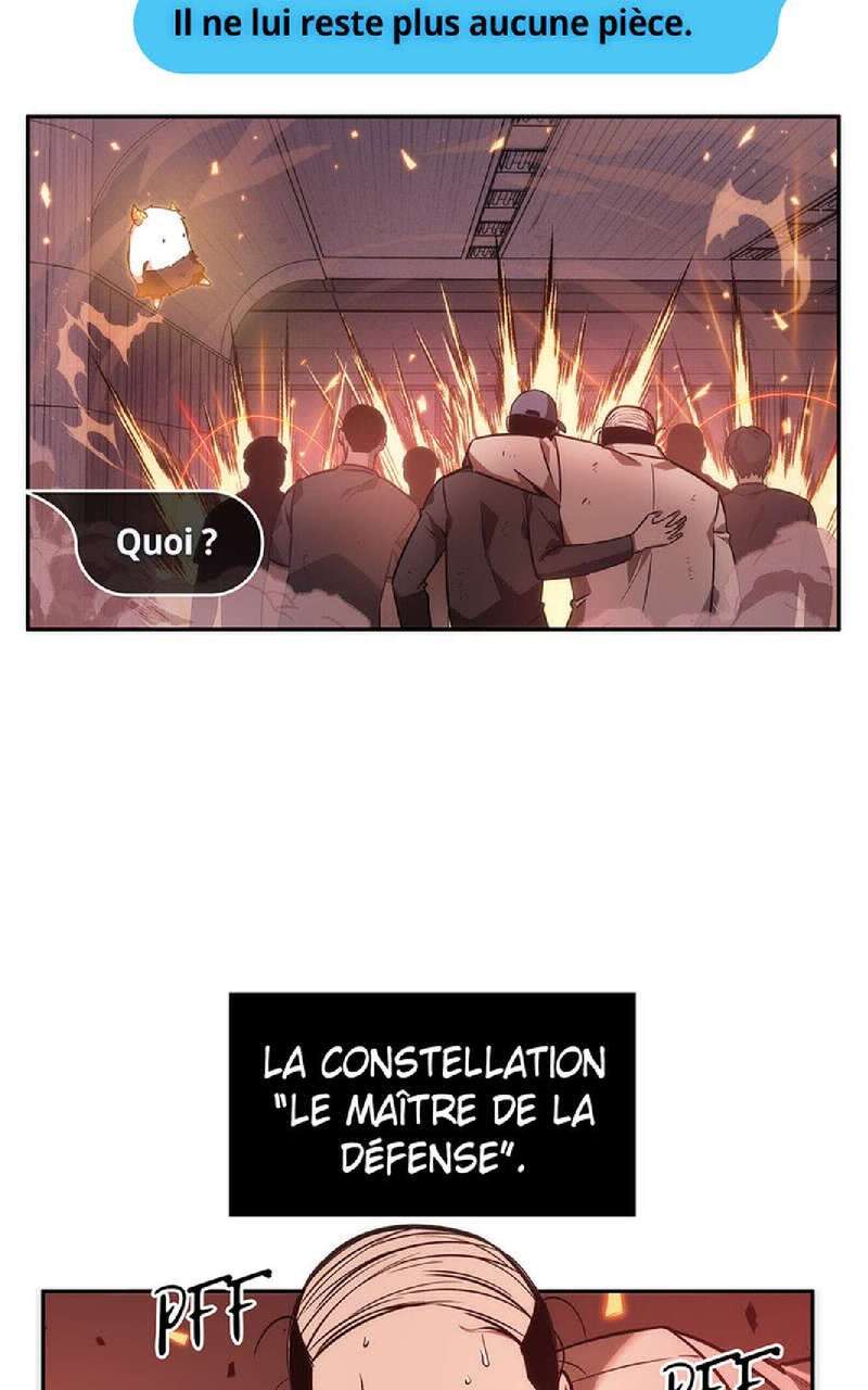 Omniscient Reader’s Viewpoint Chapitre 36 - Page 44
