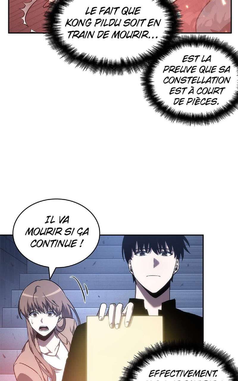 Omniscient Reader’s Viewpoint Chapitre 36 - Page 50