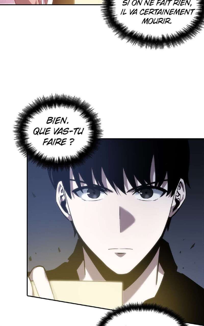 Omniscient Reader’s Viewpoint Chapitre 36 - Page 51