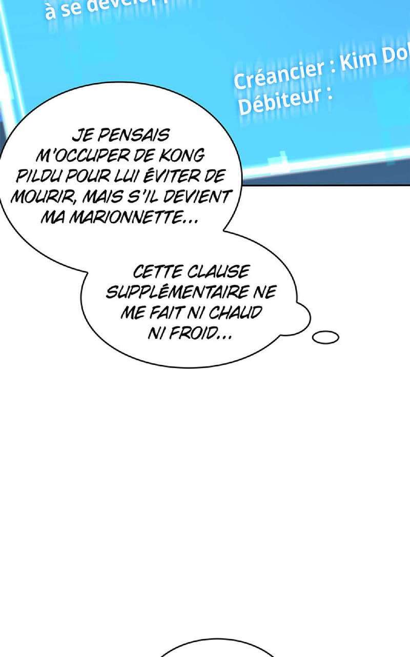 Omniscient Reader’s Viewpoint Chapitre 36 - Page 61