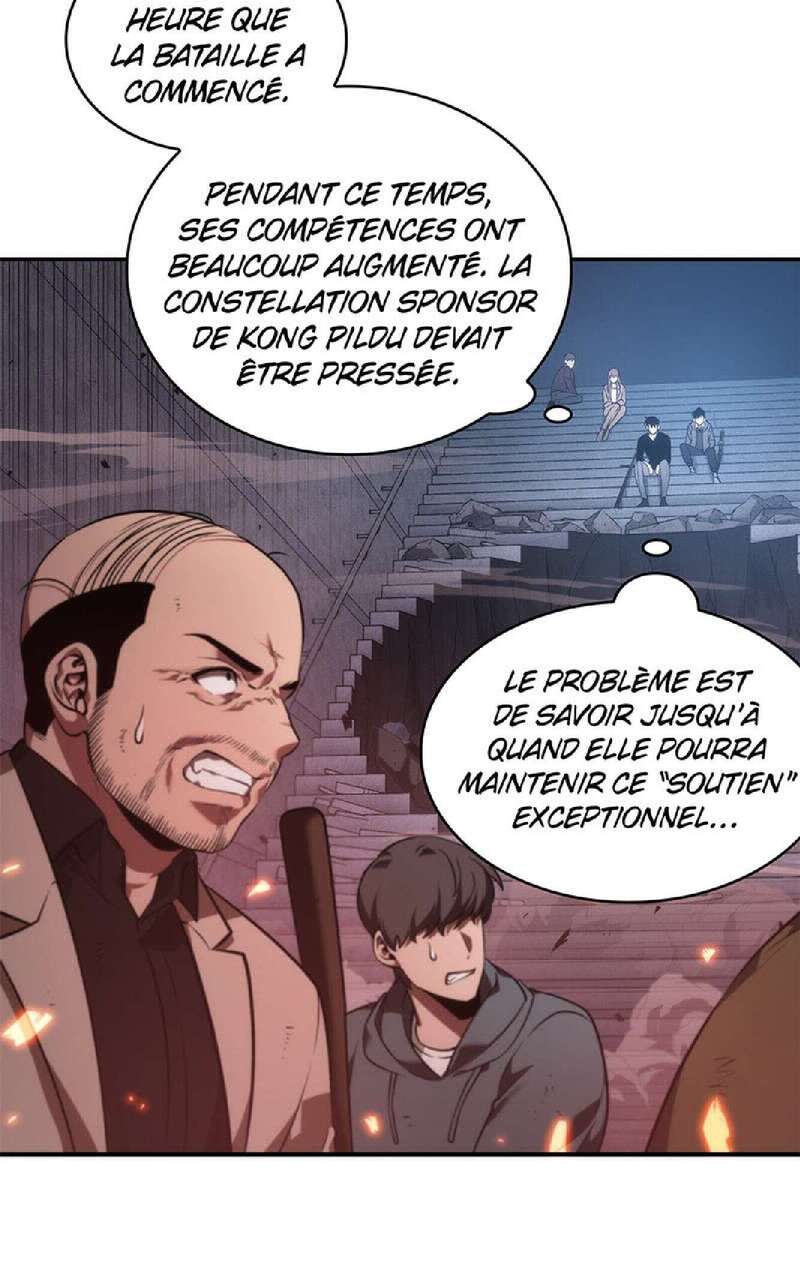 Omniscient Reader’s Viewpoint Chapitre 36 - Page 8