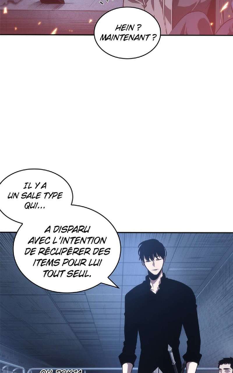 Omniscient Reader’s Viewpoint Chapitre 36 - Page 81