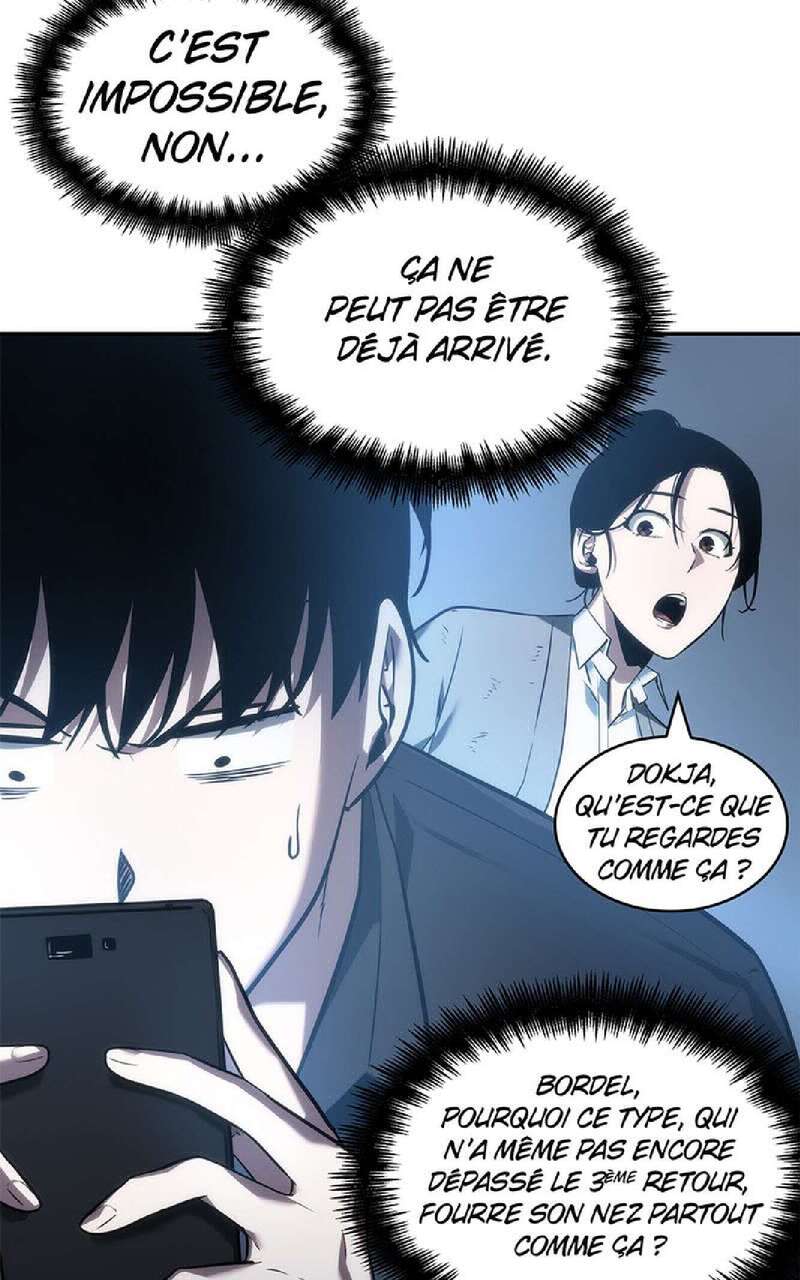 Omniscient Reader’s Viewpoint Chapitre 36 - Page 91