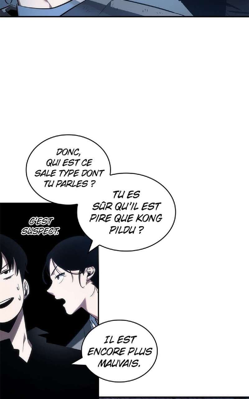 Omniscient Reader’s Viewpoint Chapitre 36 - Page 93