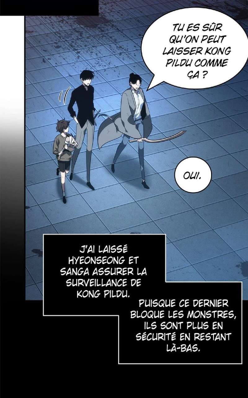 Omniscient Reader’s Viewpoint Chapitre 36 - Page 94