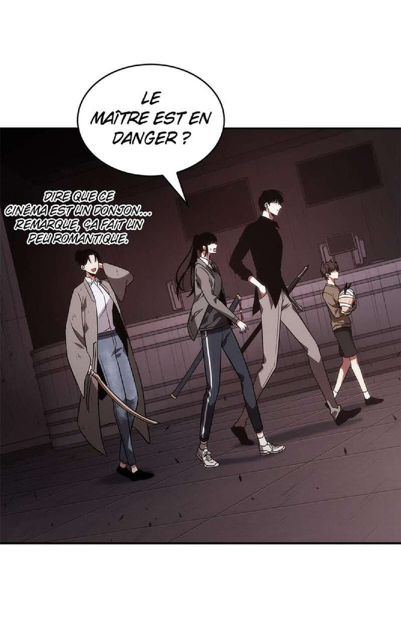 Omniscient Reader’s Viewpoint Chapitre 37 - Page 14