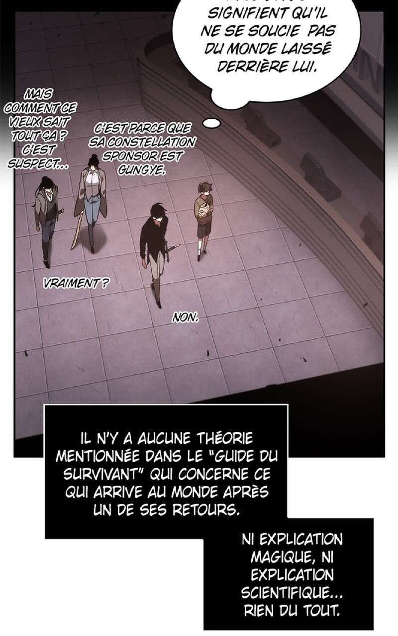 Omniscient Reader’s Viewpoint Chapitre 37 - Page 22
