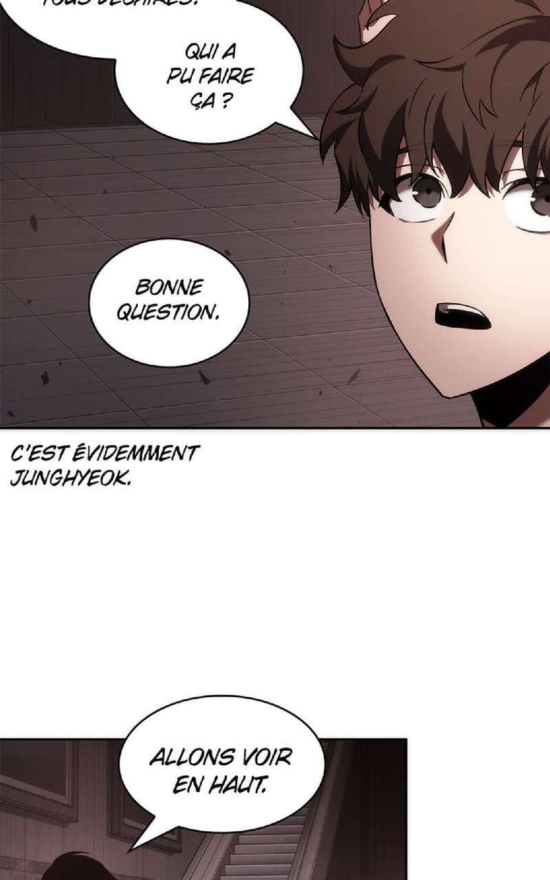 Omniscient Reader’s Viewpoint Chapitre 37 - Page 27