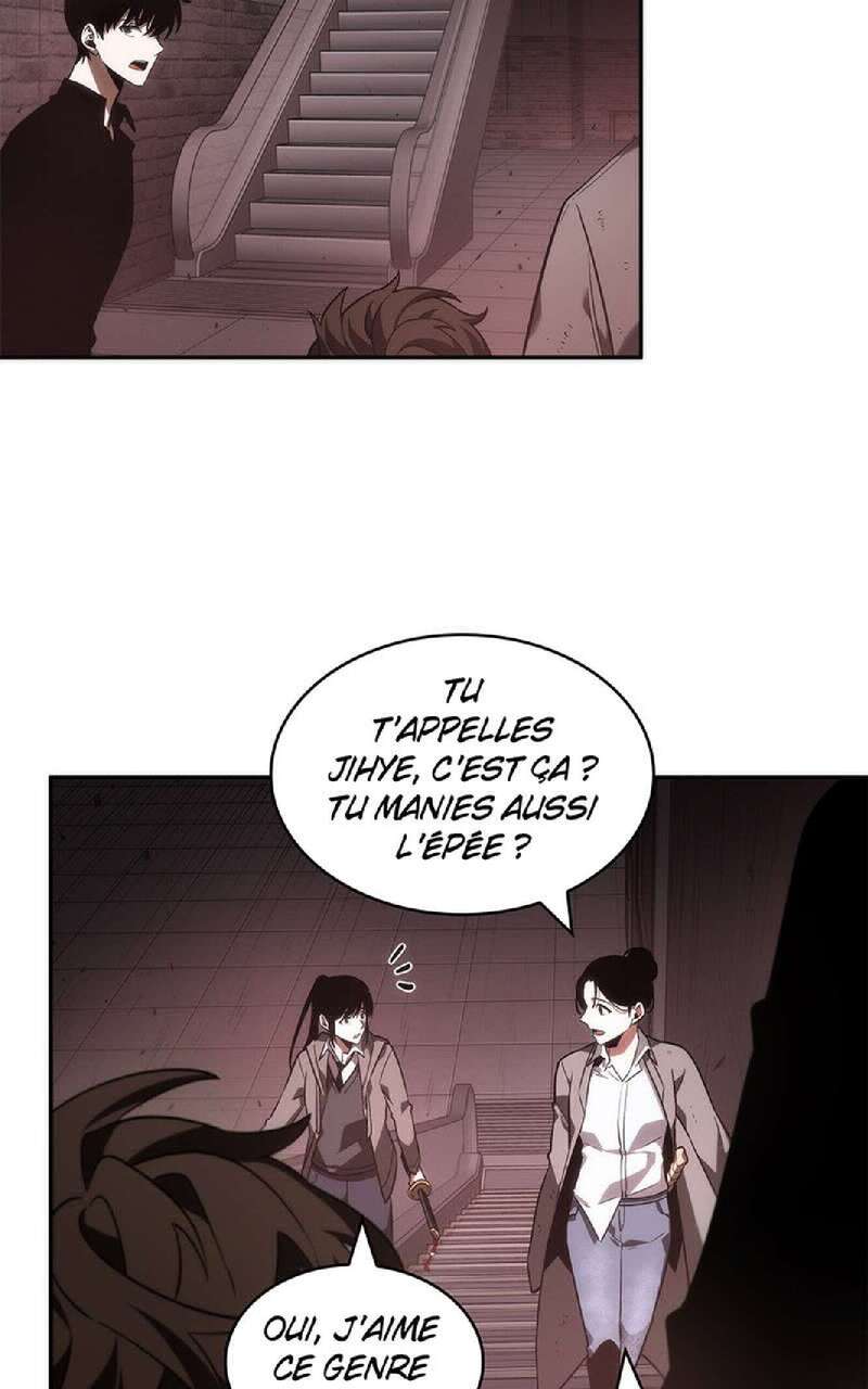 Omniscient Reader’s Viewpoint Chapitre 37 - Page 28