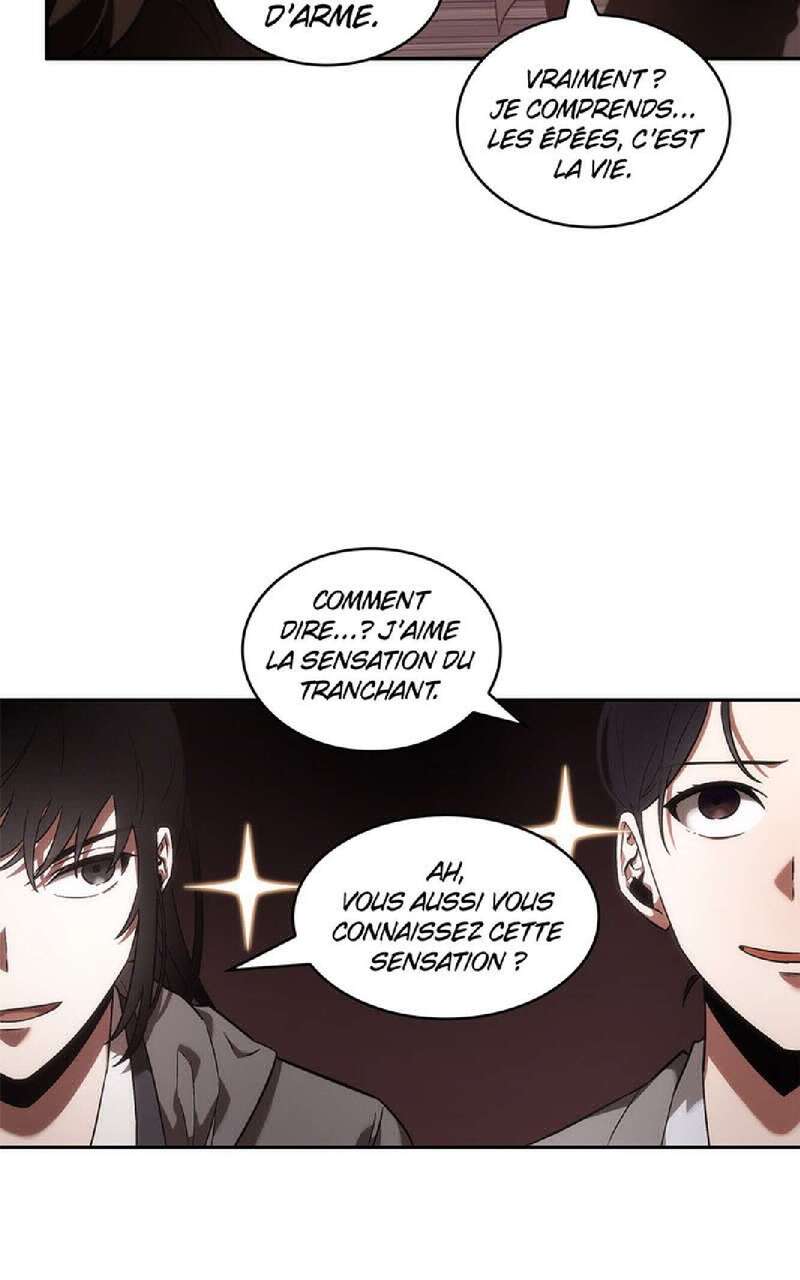 Omniscient Reader’s Viewpoint Chapitre 37 - Page 29
