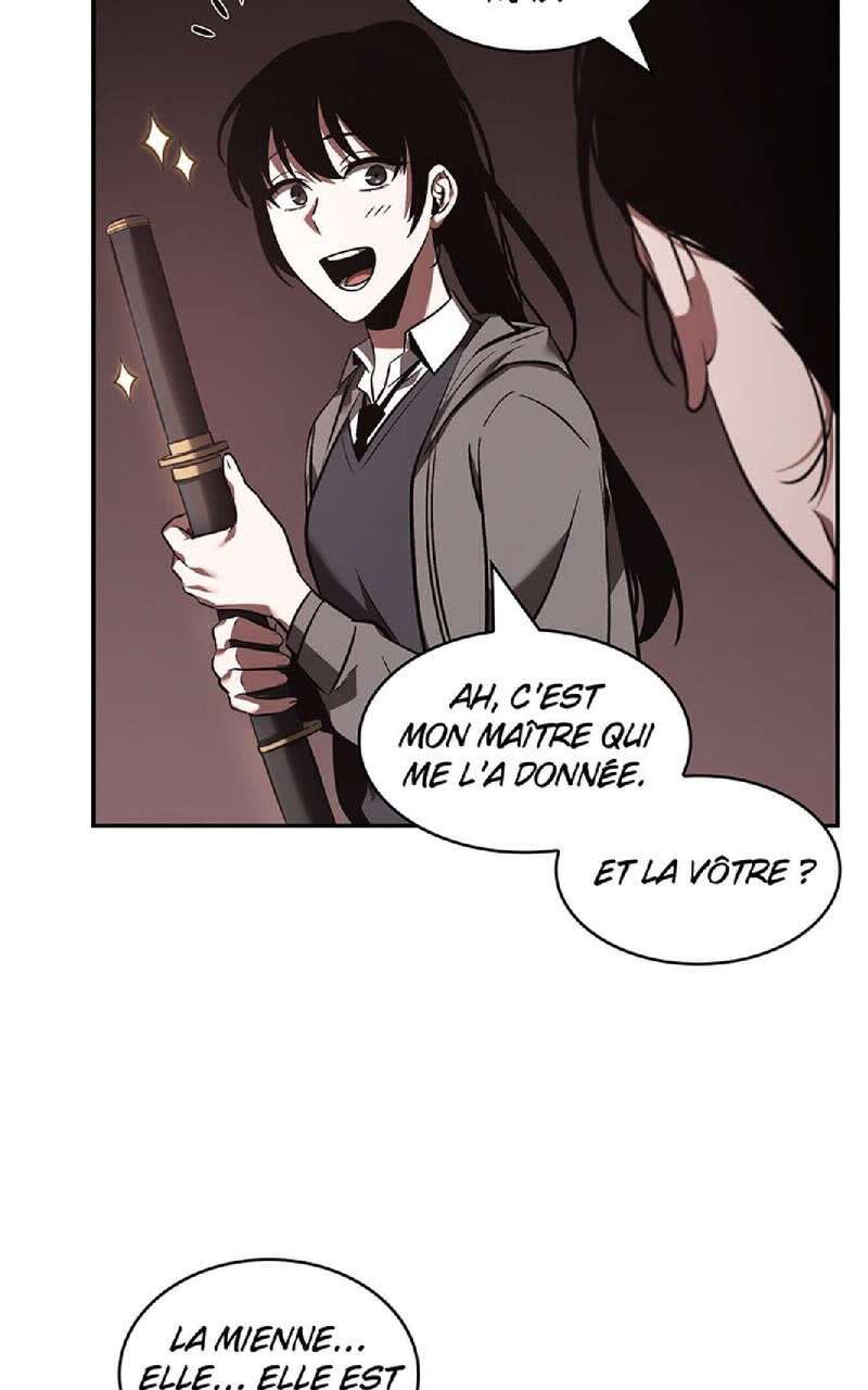 Omniscient Reader’s Viewpoint Chapitre 37 - Page 31