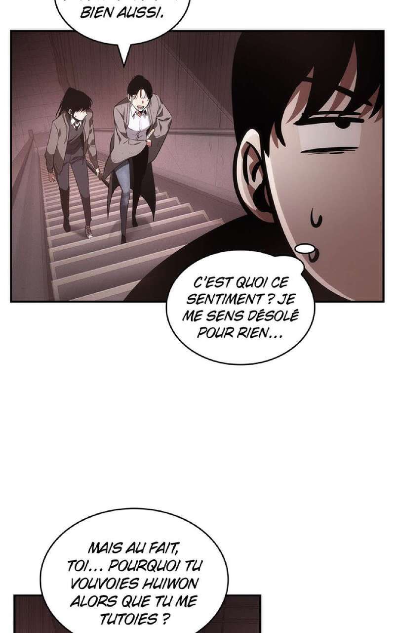 Omniscient Reader’s Viewpoint Chapitre 37 - Page 32