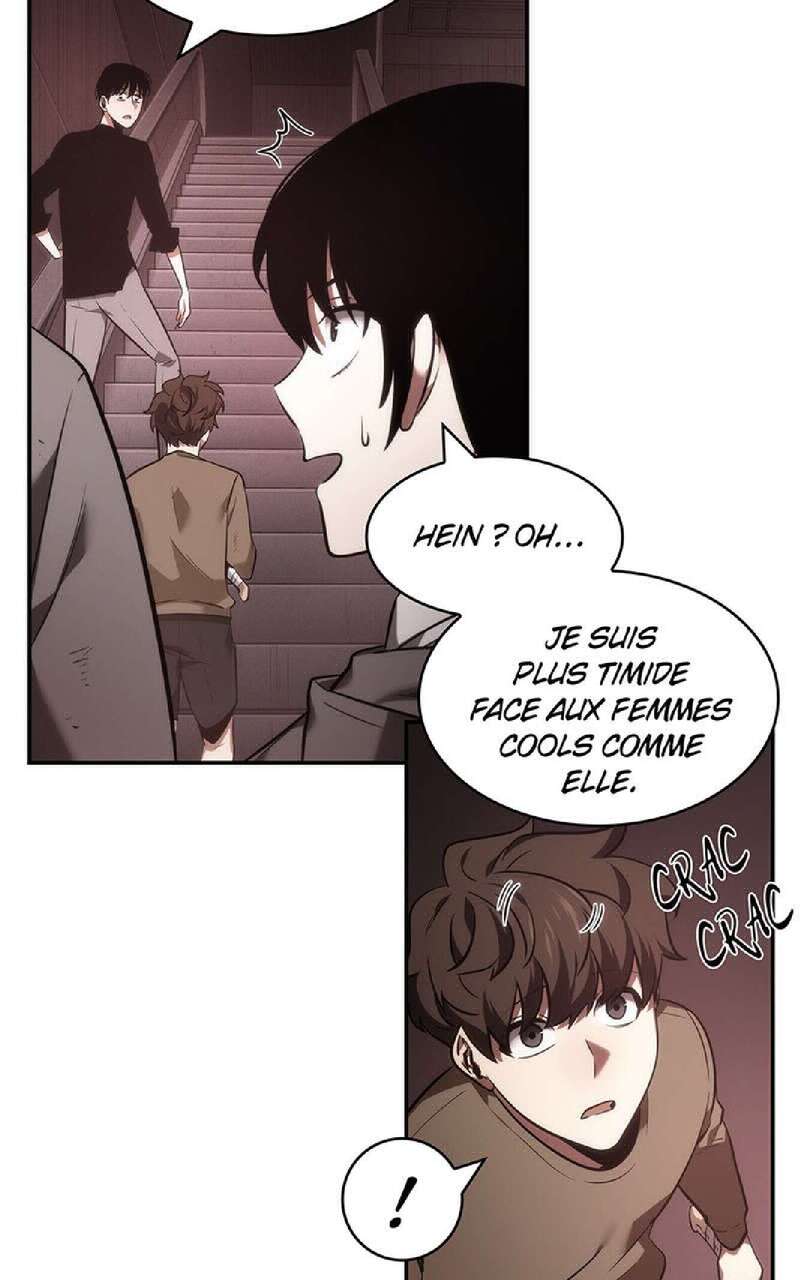 Omniscient Reader’s Viewpoint Chapitre 37 - Page 33