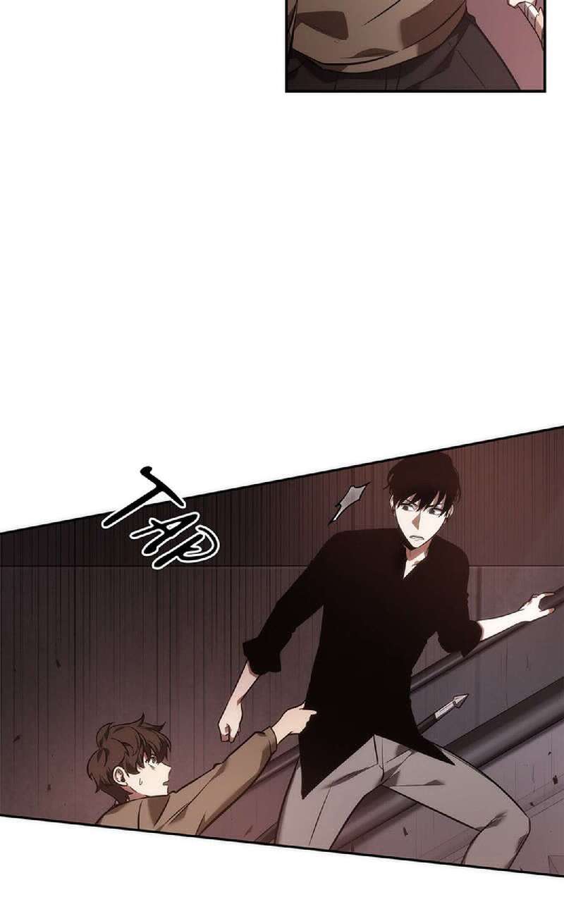 Omniscient Reader’s Viewpoint Chapitre 37 - Page 34