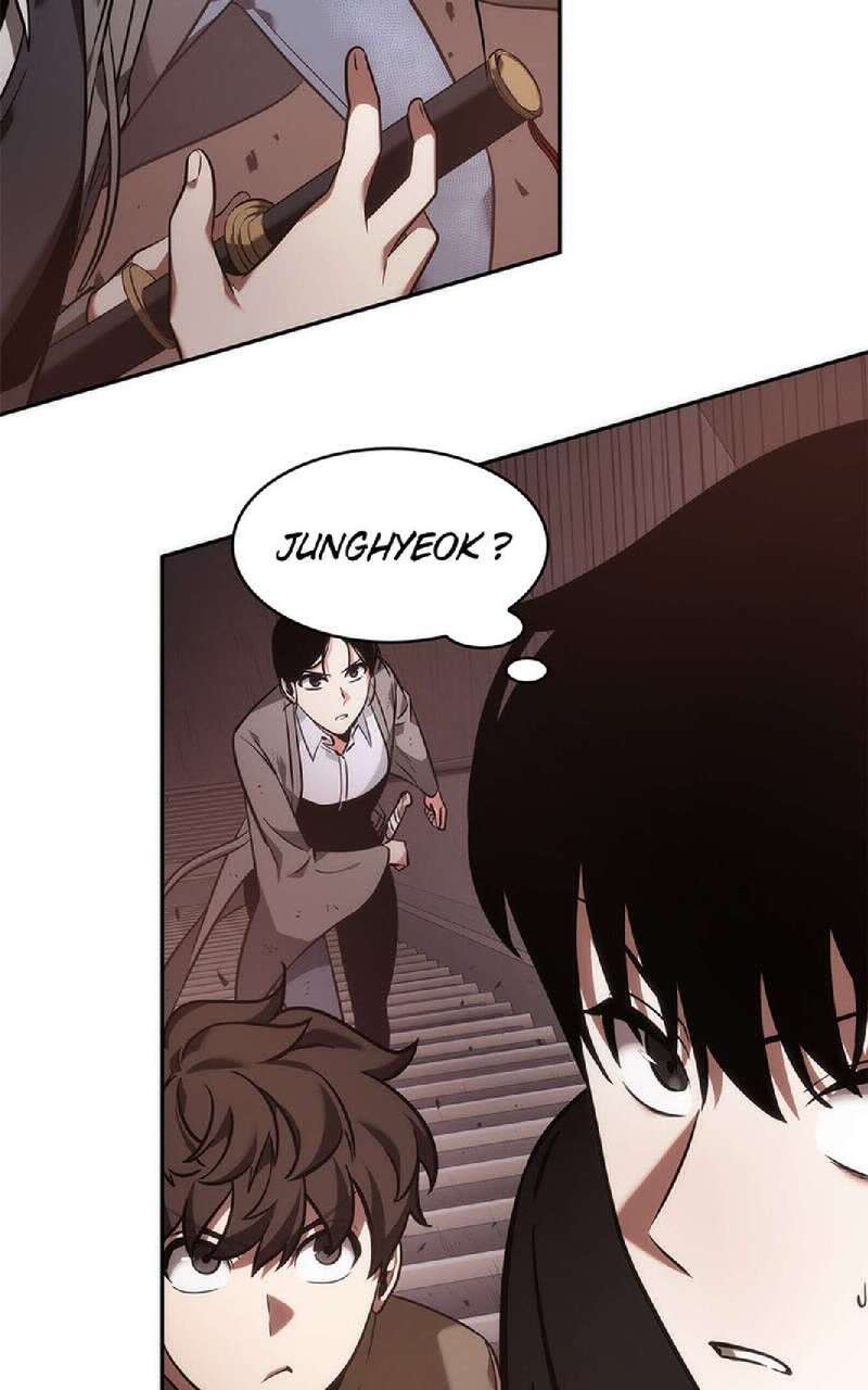 Omniscient Reader’s Viewpoint Chapitre 37 - Page 36