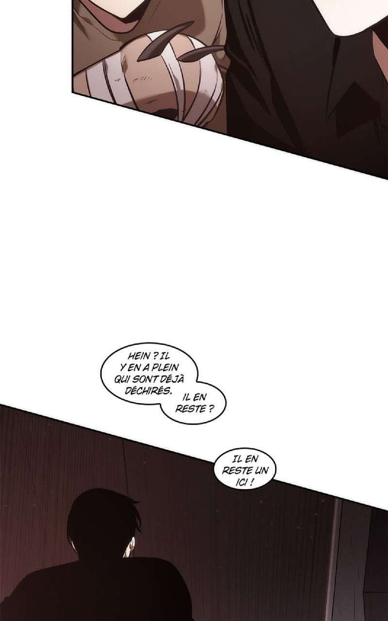 Omniscient Reader’s Viewpoint Chapitre 37 - Page 37