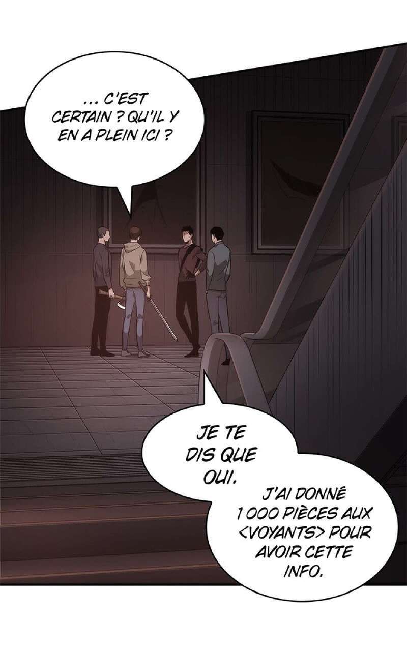 Omniscient Reader’s Viewpoint Chapitre 37 - Page 39