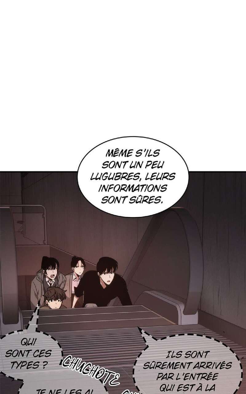 Omniscient Reader’s Viewpoint Chapitre 37 - Page 40