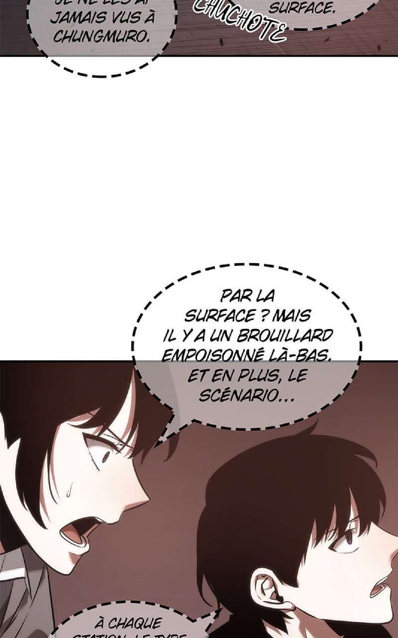 Omniscient Reader’s Viewpoint Chapitre 37 - Page 41