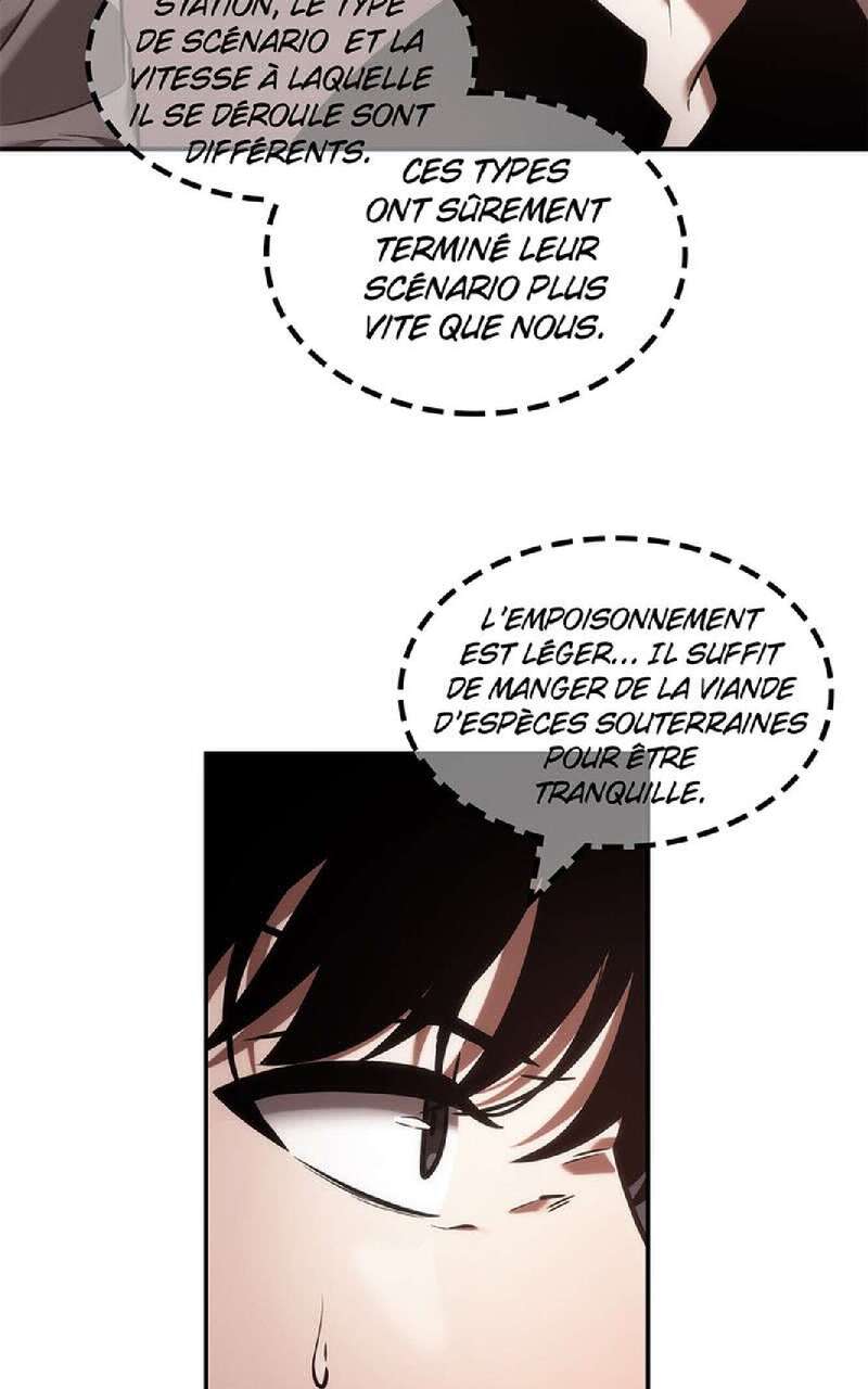 Omniscient Reader’s Viewpoint Chapitre 37 - Page 42