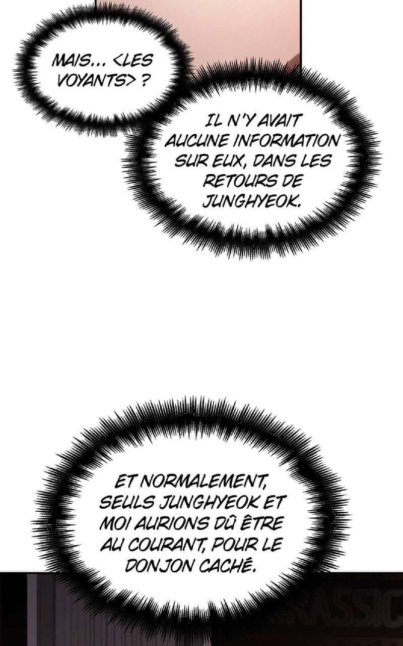 Omniscient Reader’s Viewpoint Chapitre 37 - Page 43