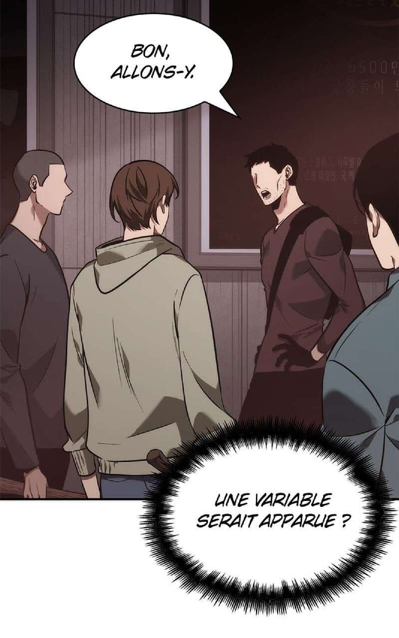 Omniscient Reader’s Viewpoint Chapitre 37 - Page 44