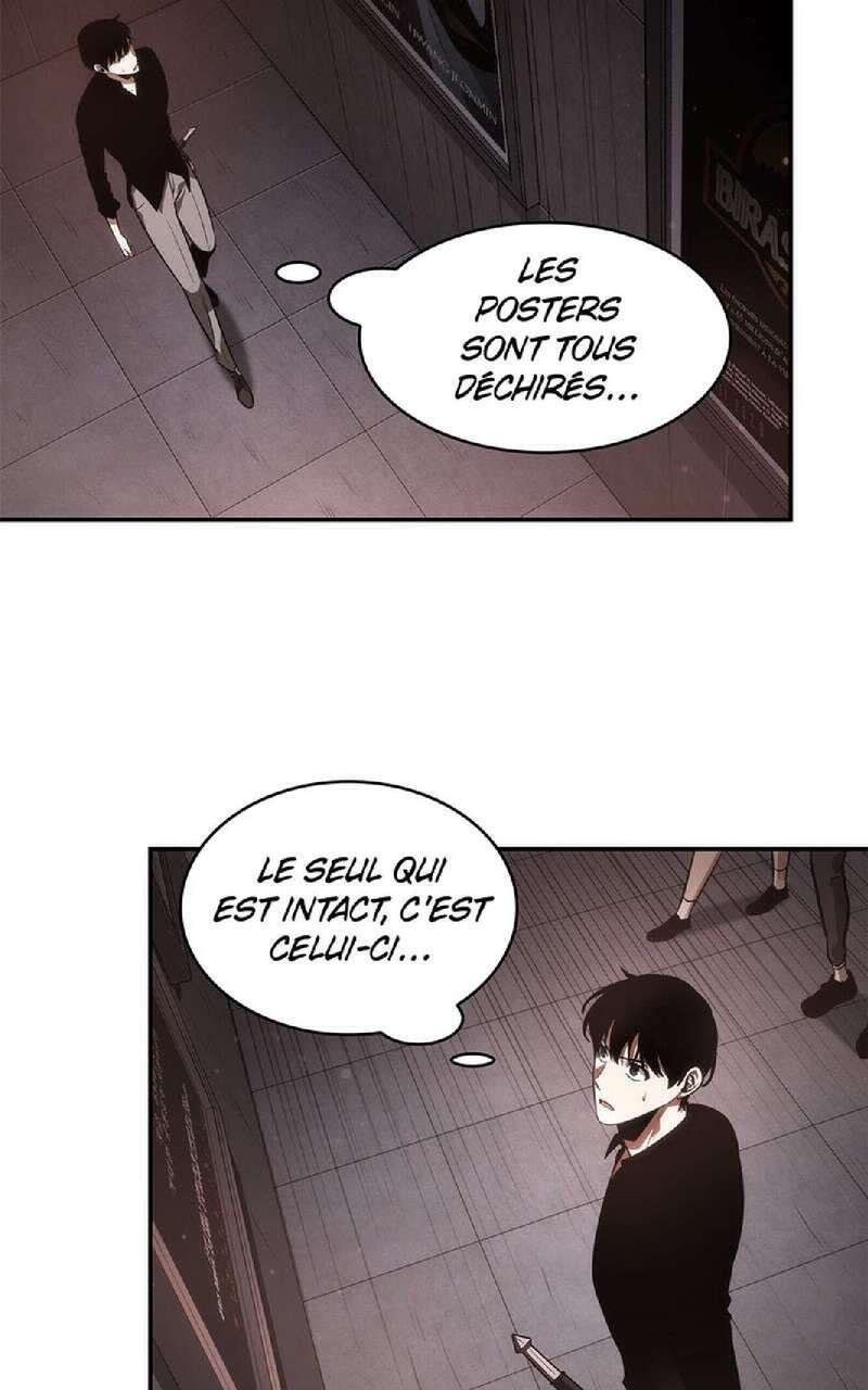 Omniscient Reader’s Viewpoint Chapitre 37 - Page 50