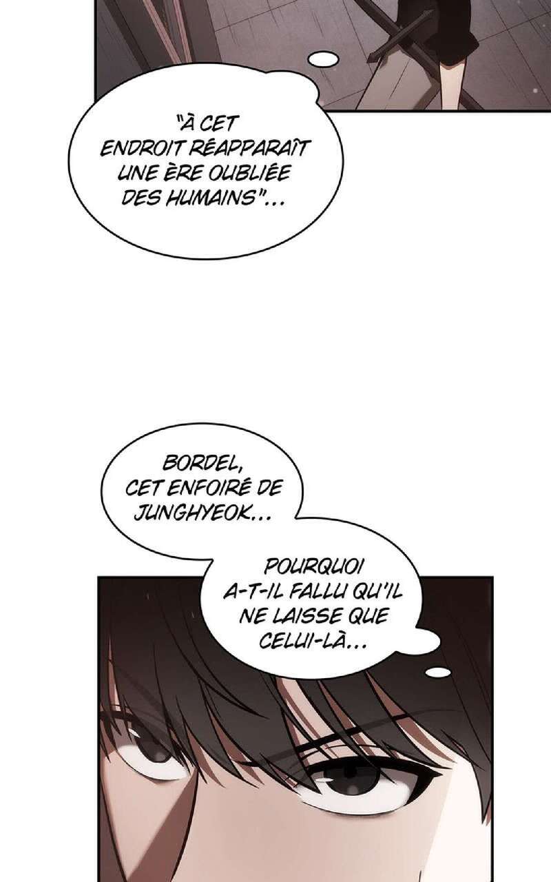 Omniscient Reader’s Viewpoint Chapitre 37 - Page 51