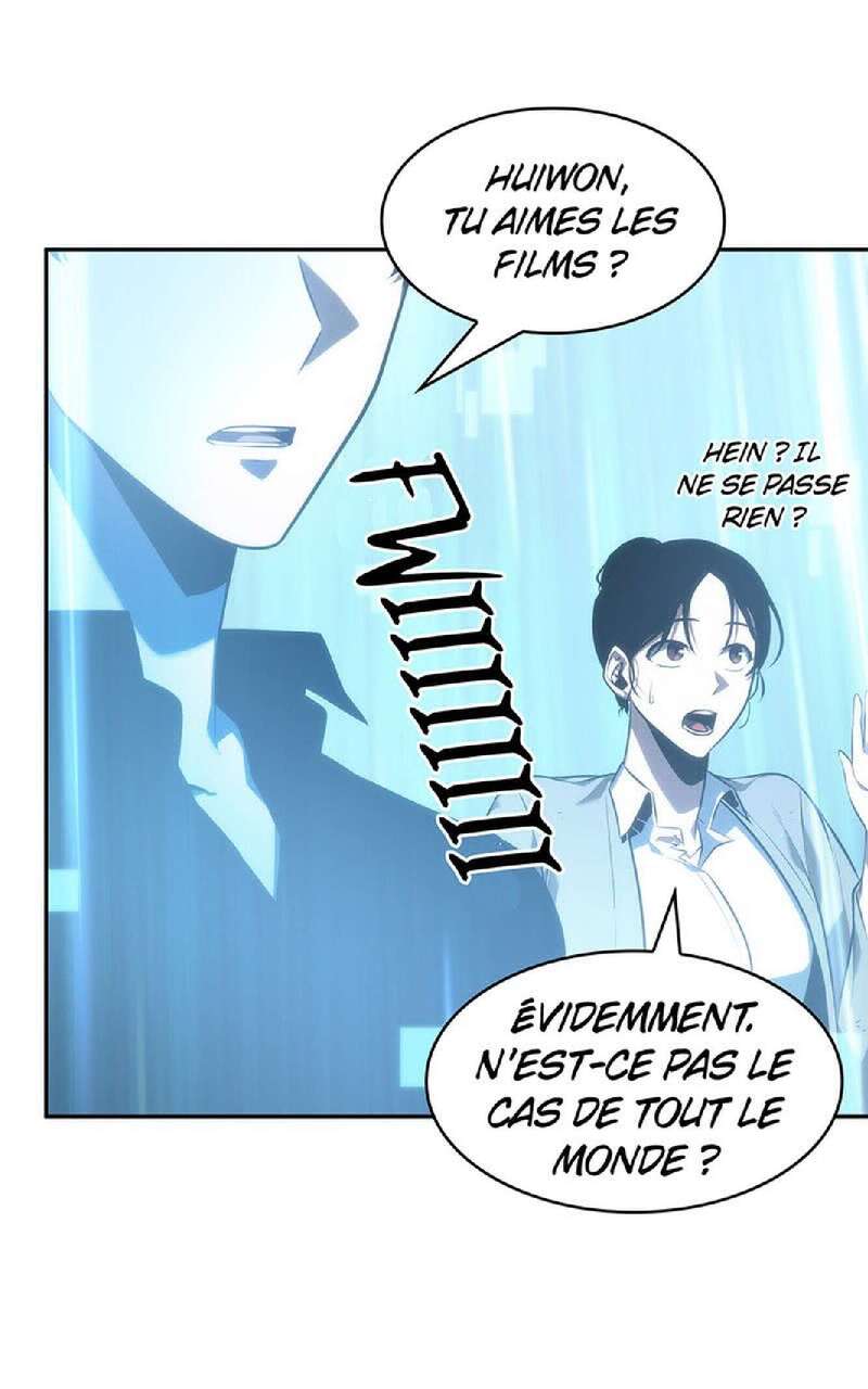 Omniscient Reader’s Viewpoint Chapitre 37 - Page 55