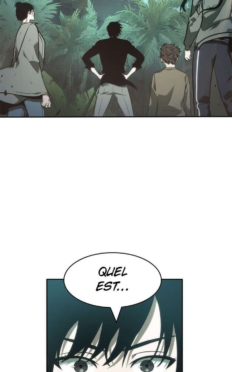 Omniscient Reader’s Viewpoint Chapitre 37 - Page 64