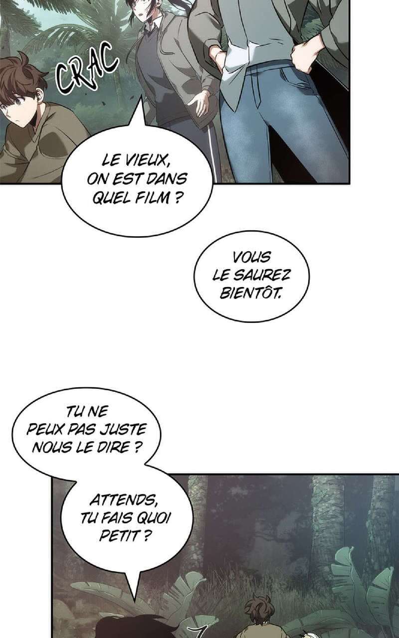 Omniscient Reader’s Viewpoint Chapitre 37 - Page 72