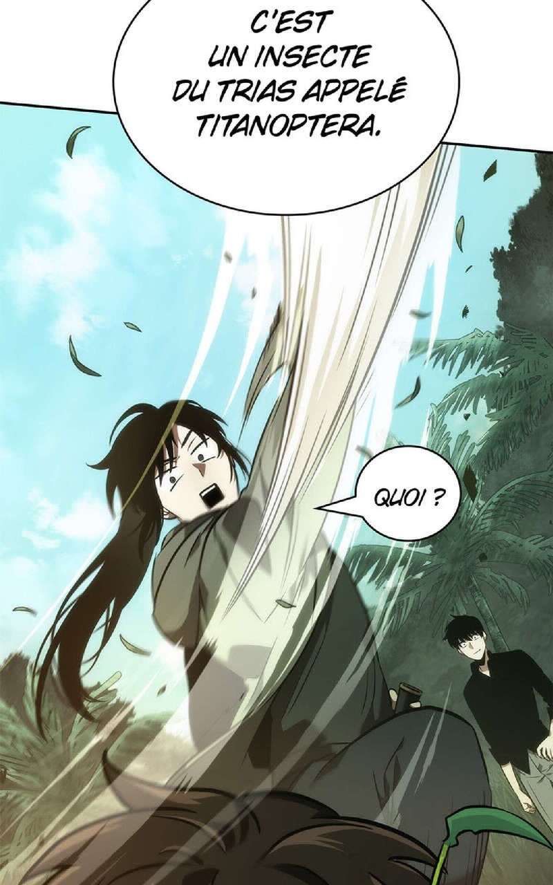 Omniscient Reader’s Viewpoint Chapitre 37 - Page 79