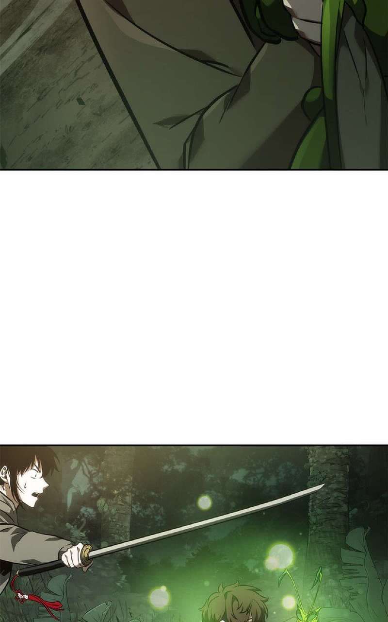 Omniscient Reader’s Viewpoint Chapitre 37 - Page 81