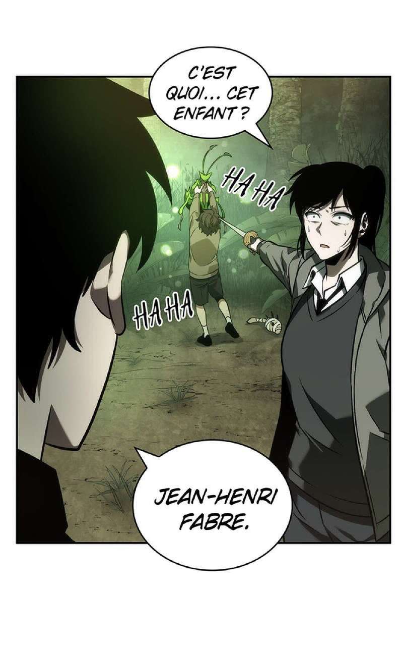 Omniscient Reader’s Viewpoint Chapitre 37 - Page 83