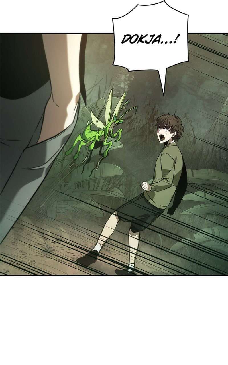 Omniscient Reader’s Viewpoint Chapitre 37 - Page 87