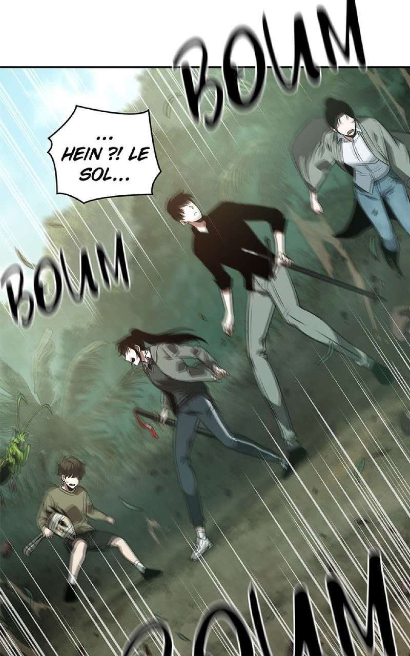 Omniscient Reader’s Viewpoint Chapitre 37 - Page 90