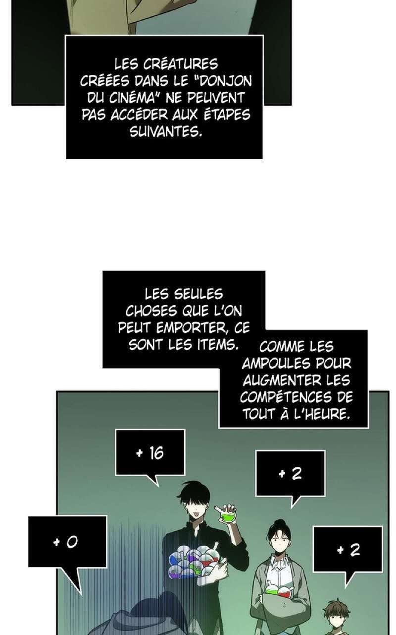 Omniscient Reader’s Viewpoint Chapitre 38 - Page 100