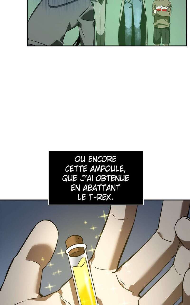Omniscient Reader’s Viewpoint Chapitre 38 - Page 101