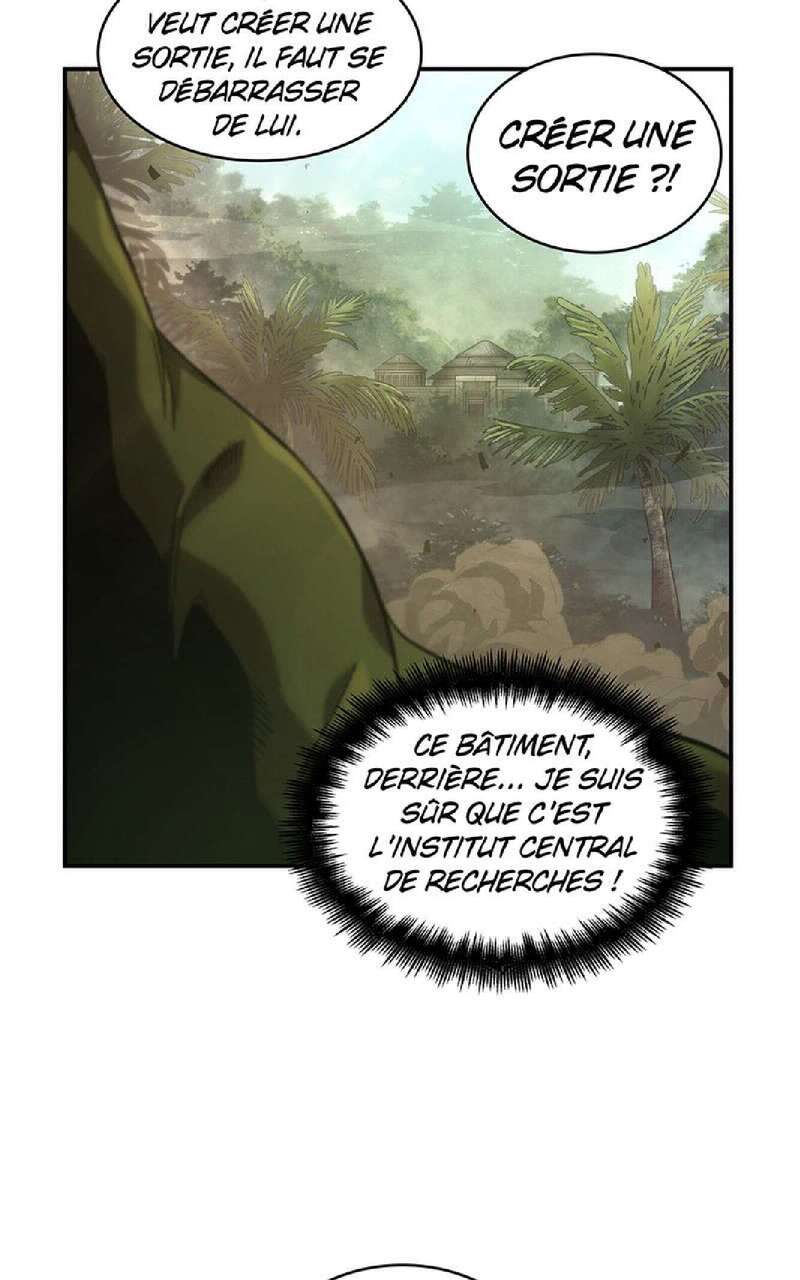 Omniscient Reader’s Viewpoint Chapitre 38 - Page 14