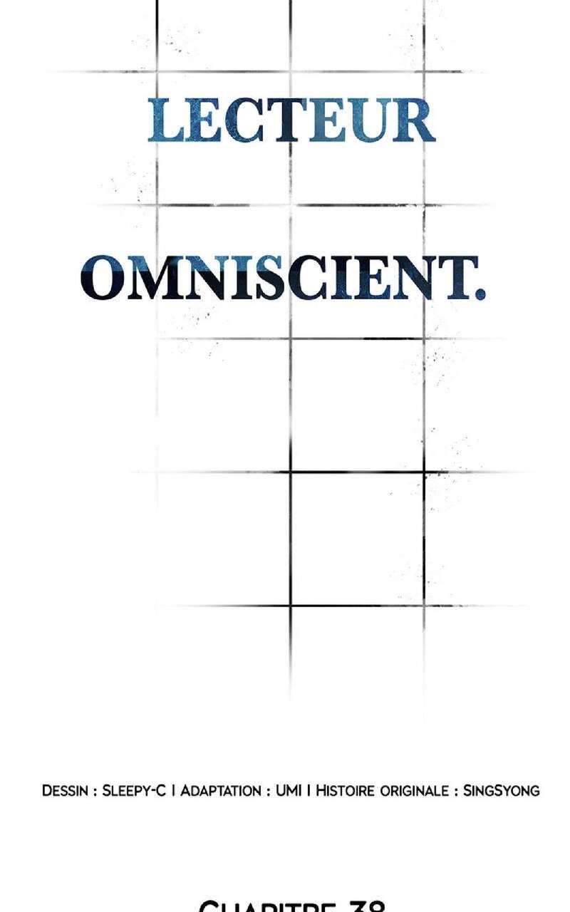 Omniscient Reader’s Viewpoint Chapitre 38 - Page 18